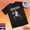 kenny aBanks Merch Store Shop Off With Her Head Photo Tee Black