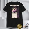 Dreamwake Store Merch Vhs Dreams T-Shirt