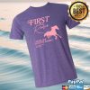 kenny aKelsea Ballerini Merch Store Shop Rode Off Into The Sunset T Shirt