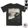 kenny august burns red official store merch fifap mono t shirt