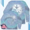 kenny Slightly Stoopid Store Merch Ob Surf Tie Dye Long Sleeve ssd