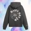 kenny aDaily Bread Official Store Merch Shop Applying Pressure Hoodie