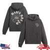 kenny aaDaily Bread Official Store Merch Shop Applying Pressure Hoodie