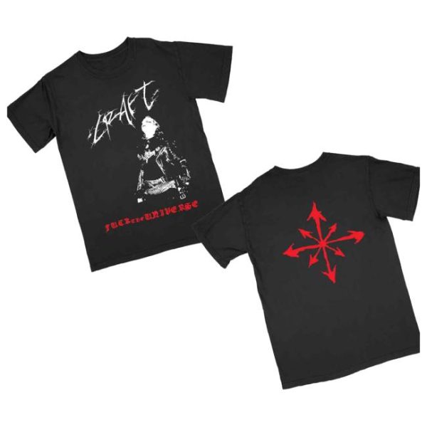 Beyond Human Merch Store Shop Ftu Tee