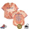 kenny aaKt8 Merch Co Store Shop Blanke Flora Jersey
