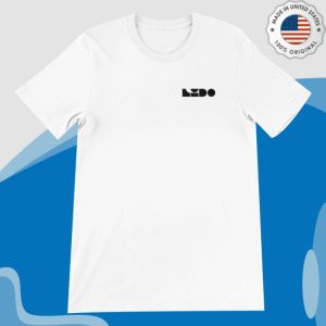 Official Lido Festival Store Merch 2025 Jamie Xx Event Crewneck T-Shirt