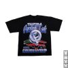 Thats A Awful Lot Of Cough Syrup Merch Store Shop Not The Father T-Shirt