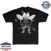 Carly Pearce Merch Store Truck On Fire Tee
