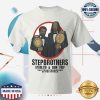 kenny Grindhard Store Merch White Tag Team Champions Tee