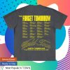 Justin Timberlake Store Merch Im Everything Pink Tee