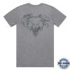 kenny aCall Of Duty Shop Store Merch Call Of Duty Black Ops 7 Tonal Grey T Shirt