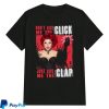 Grace Wear Co Merch Store Shop Be Still And Know Tie Dye Crewneck Sweatshirt