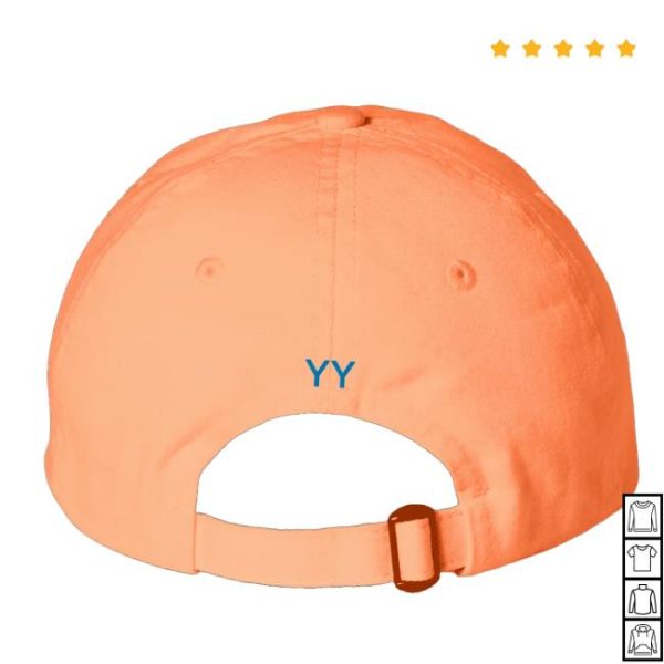 Yvette Young Merch Store Shop Life Is Pain Hat
