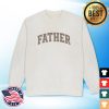 kenny unwell shop store merch father crewneck