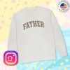 kenny unwell shop store merch father crewneck ew