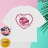 kenny reality racing store merch piastri heart tee