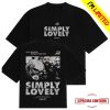 kenny reality racing store merch simply lovely tee sd