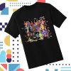 kenny aNever Too Different Merch Store Shop Instbh Artwork Tee