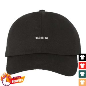 Chris Renzema Merch Store Shop Chris Renzema Manna Hat