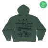kenny hey role model store merch camp kansas anymore zip up hoodie