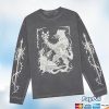 The Benny Shop Store My Store 2024 Election Map T-Shirt