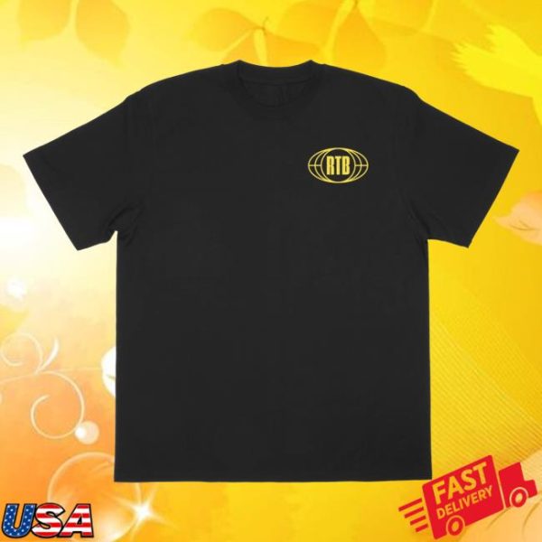 Rockthebells Store Merch Rtb The Statement Tee