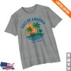 Babylon Bee Store Merch Canada America’s Largest State T-Shirt