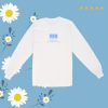 kenny Air Store Merch Air North American Tour Longsleeve Tee