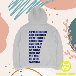 Rockthebells Store Merch Rtb The Statement Hoodie