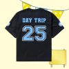 kenny aInsomniac Shop Store Merch Day Trip Football Jersey