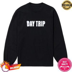 Insomniac Shop Store Merch Over-Spray Ls Tee