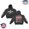 kenny aaLil Wayne Merch Store Shop Tgra Iconic Hoodie