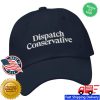 The Dispatch Store Merch Shop Advisory Opinions Canvas Black Hat