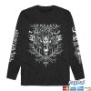 kenny impericon store merch in hearts wake incarnate owl longsleeve