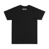 Poppy Playtime Store Merch Yarnaby And The Doctor Black Mineral Wash Drawstring Hoodie