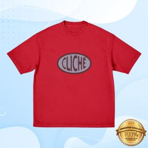 Hot Topic Merch Store Shop Mgk Cliche Wait For Me T-Shirt