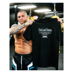 Full Violence Brand Merch Store The Last Dance The Diamond Era 2007-2025 Shirt