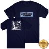 kenny evil greed store merch magnitude navy blue sxe t shirt sd