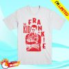 Darc Sport Ohana Merch Store Shop Loyal To The Core Premium Oversized Tee