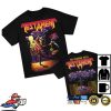 kenny testamentlegions shop merch store an evening with 2025 tour black t shirt wwq