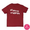 kenny paramore store merch the killer and the final girl t shirt