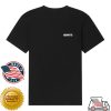 kenny Hard Wear Merch Store Neophyte T Shirt Distorted Zwart
