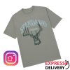 kenny standard issue tees store merch buck concrete tee w