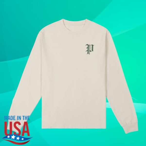 Ph1lza Merch Store Shop Ph1lzacore Collection Long Sleeve Tee
