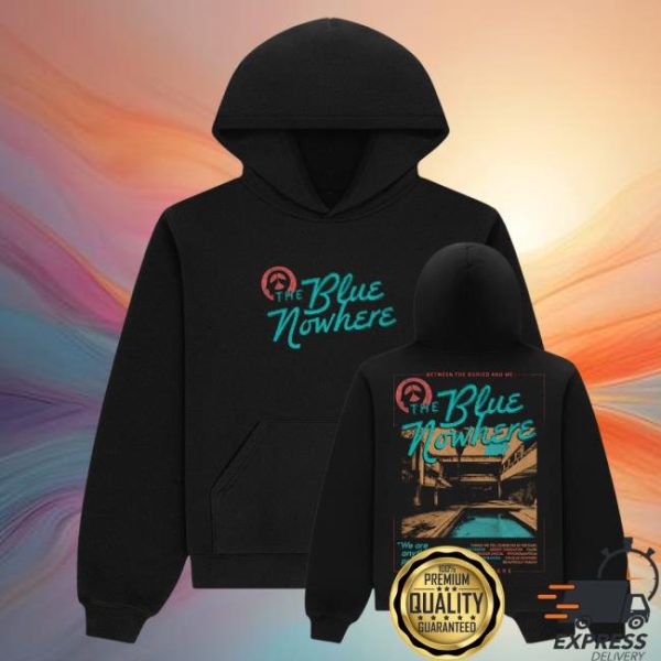 Btbamazon Store Merch Anything But Possible Hoodie