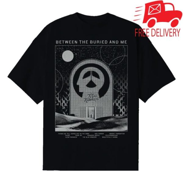 Btbamazon Merch Store Shop Tbn Tracklist Shirt
