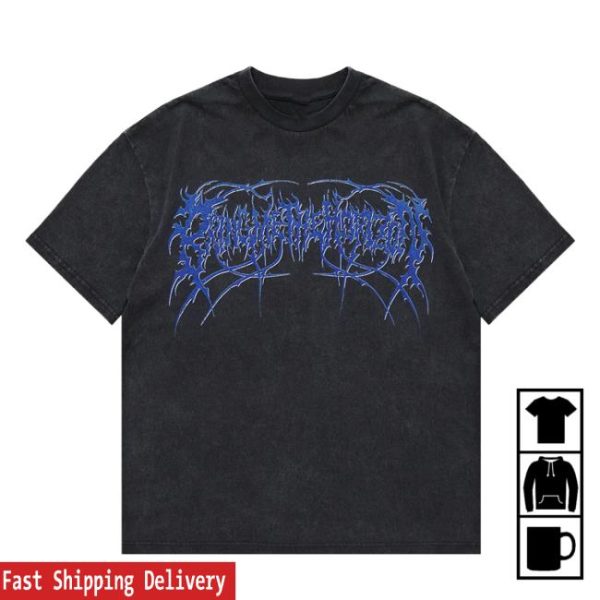 Horizon Supply Store Merch Pure Yorkshire Pop Metal T-Shirt