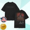 kenny aaBlessthefall Merch Store Shop Blood In My Eyes Shirt