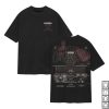 kenny aaBlessthefall Merch Store Shop Gallows Shirt