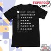 kenny silent planet store merch heal us charity t